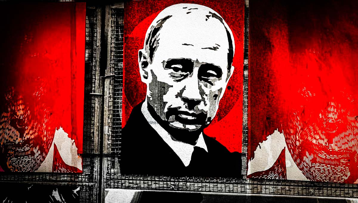 Ρούβλια και φυσικό αέριο: Η αλήθεια για το πόκερ Πούτιν – Ευρώπης