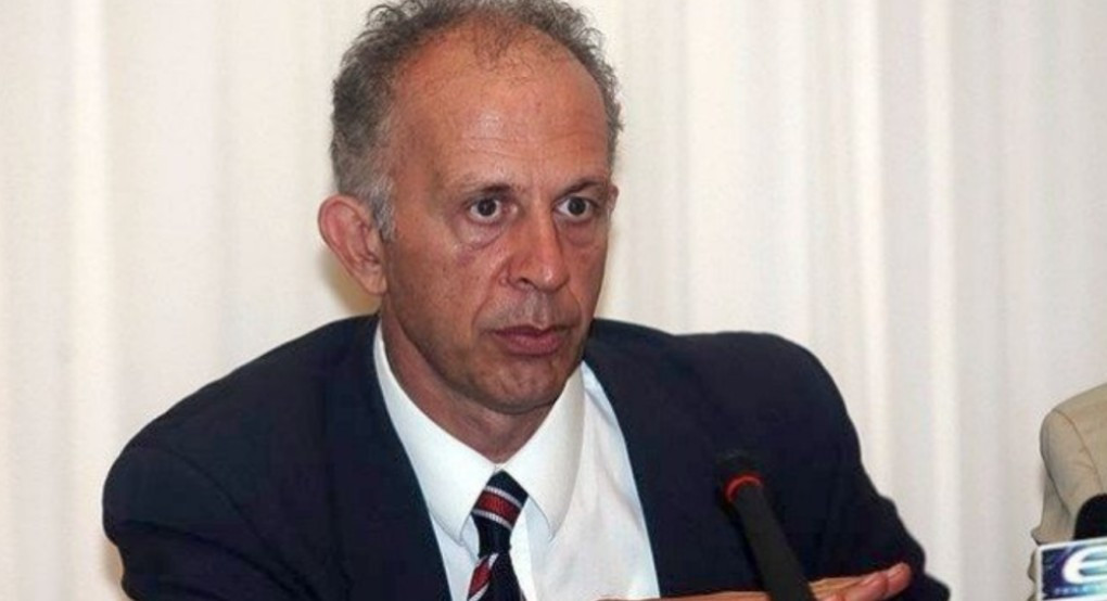 Πέθανε ο πρώην πρύτανης του Πανεπιστημίου Μακεδονίας, Ηλίας Κουσκουβέλης