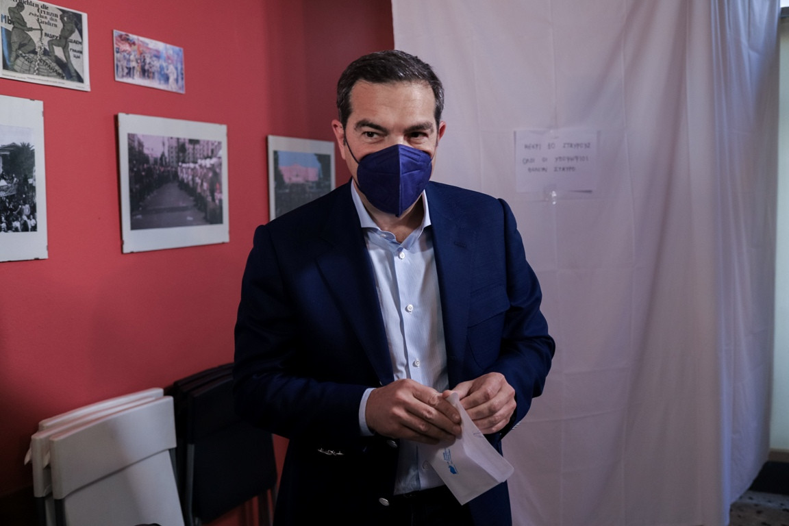 ΣΥΡΙΖΑ: Το στοίχημα του συνεδρίου και της επόμενης μέρας