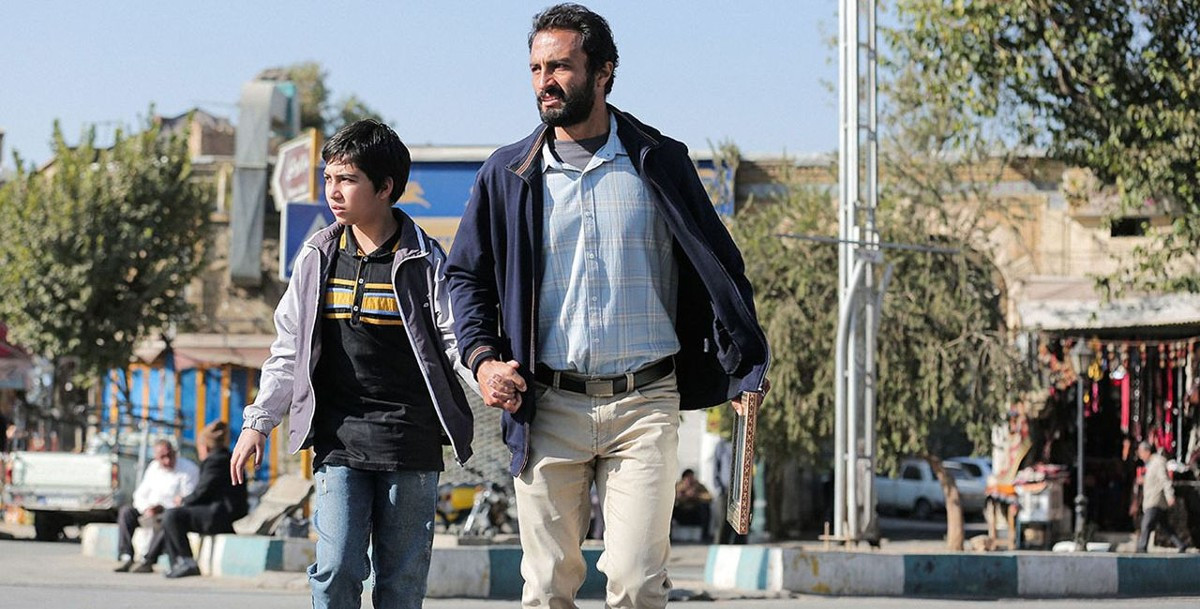Ένοχος ο Ασγκάρ Φαρχαντί για παραβίαση πνευματικών δικαιωμάτων για την ταινία του «Ένας Ήρωας»
