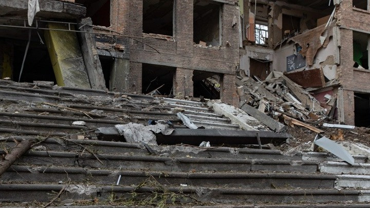 Ουκρανία: Αγνοούνται 400 κάτοικοι του Χοστομέλ, προαστίου του Κιέβου