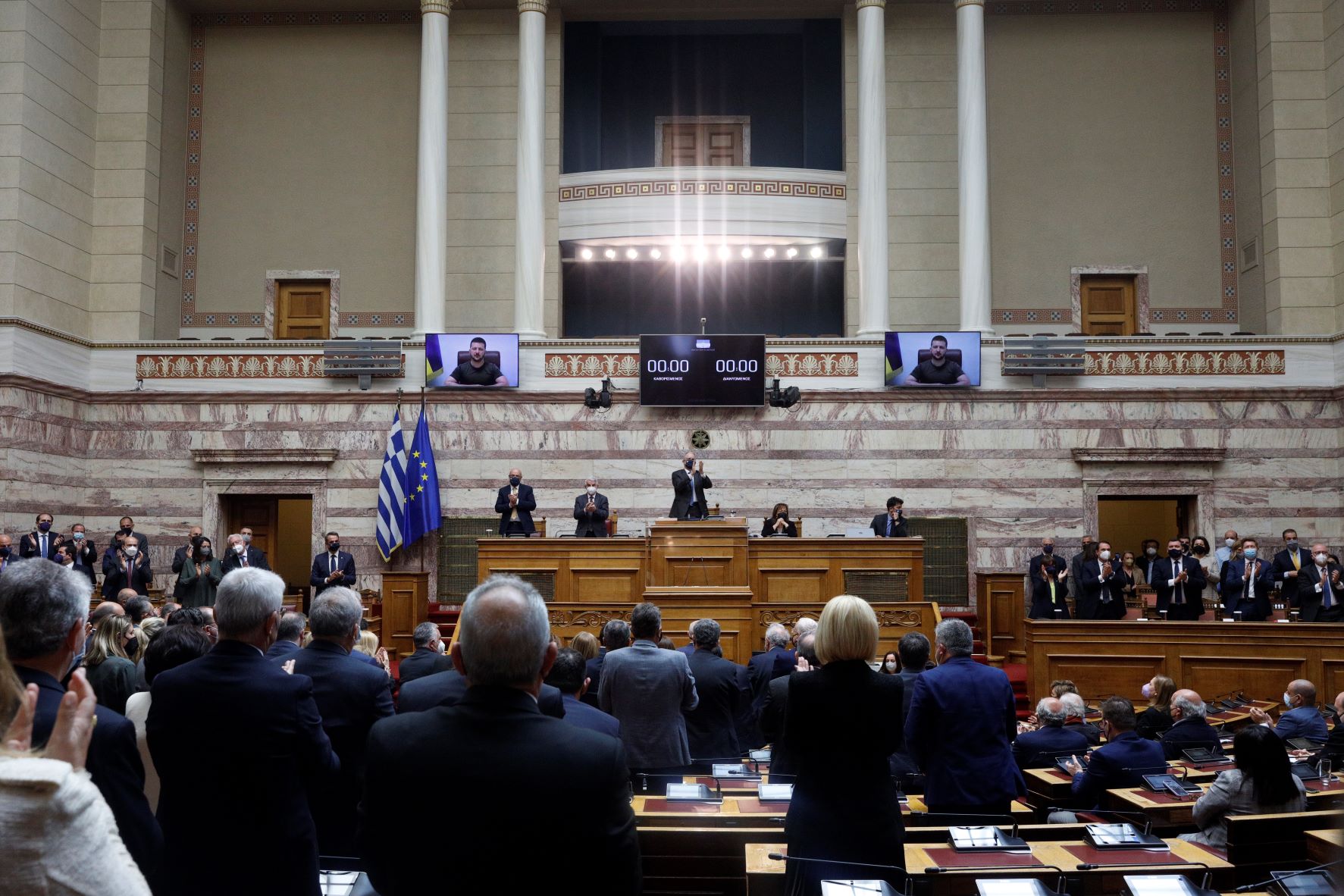 ΚΙΝΑΛ: Η ευθύνη του κ. Τασούλα είναι μεγάλη και εύλογα ζητούνται εξηγήσεις