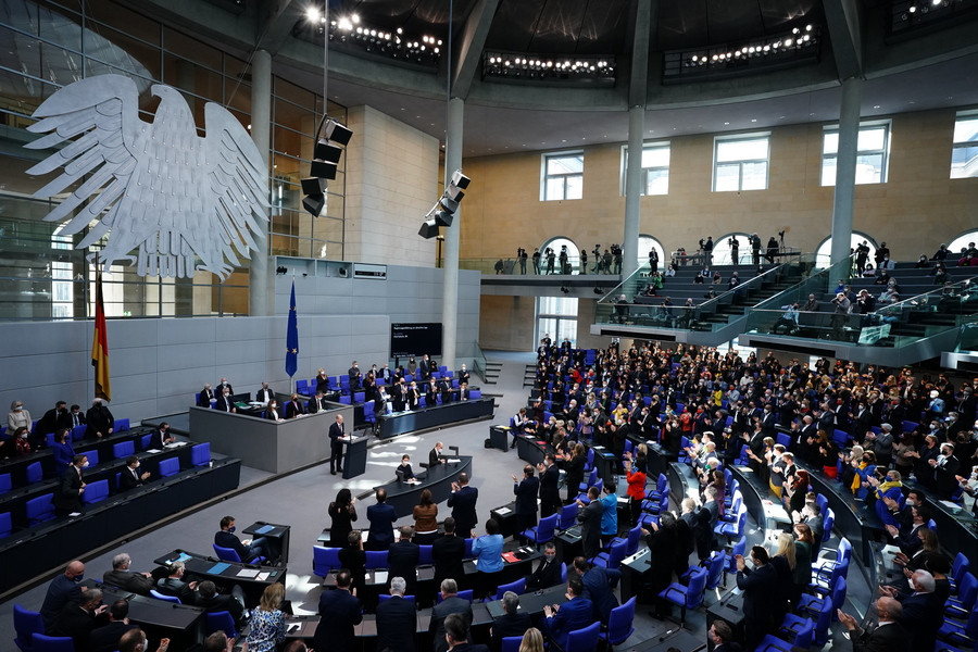 Οι εταιρείες όπλων δαπάνησαν 6,5 εκ. ευρώ για να ασκήσουν πίεση σε Γερμανούς πολιτικούς