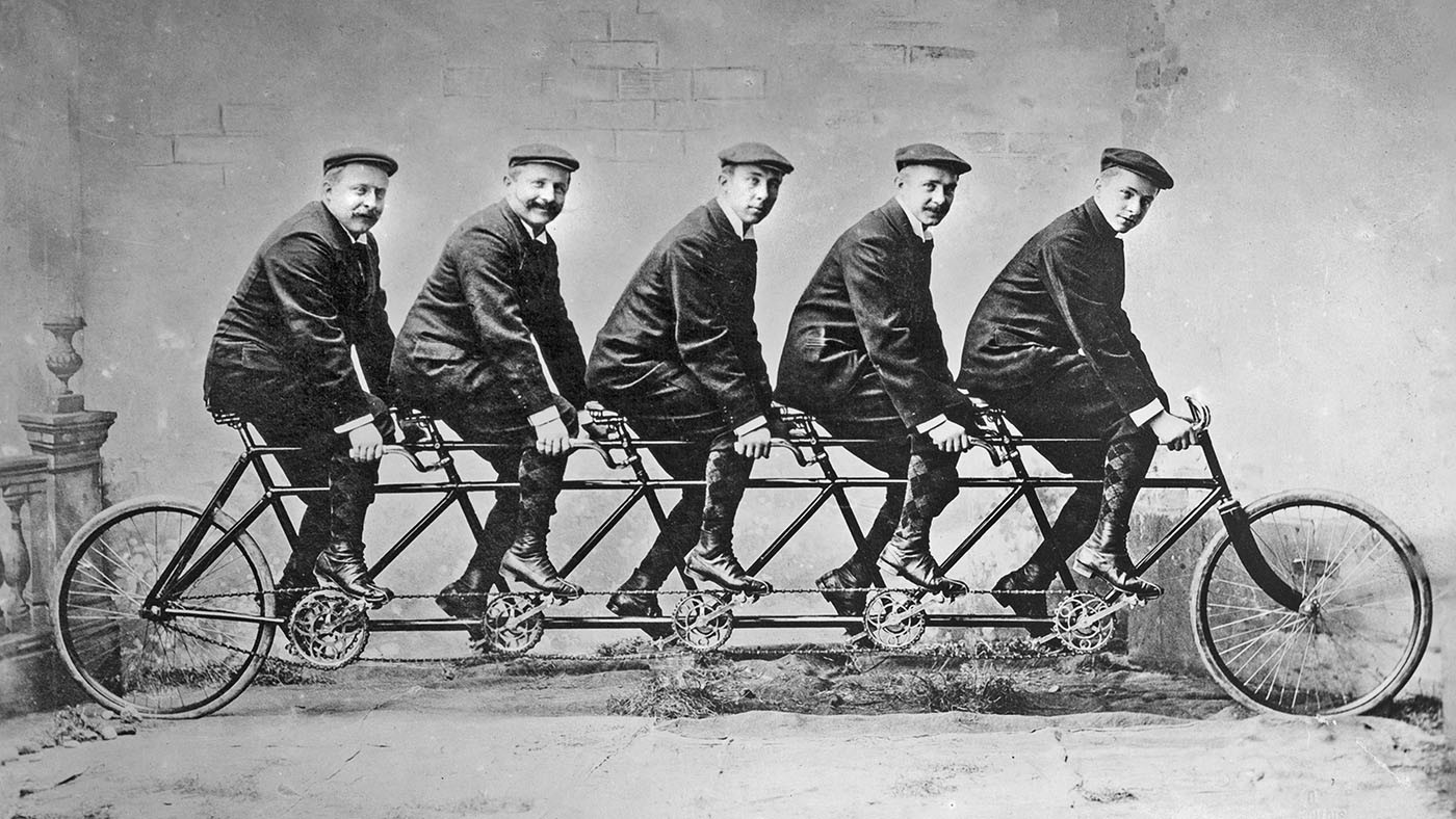Από τα ποδήλατα στην υδρογονοκίνηση: 160 χρόνια Opel