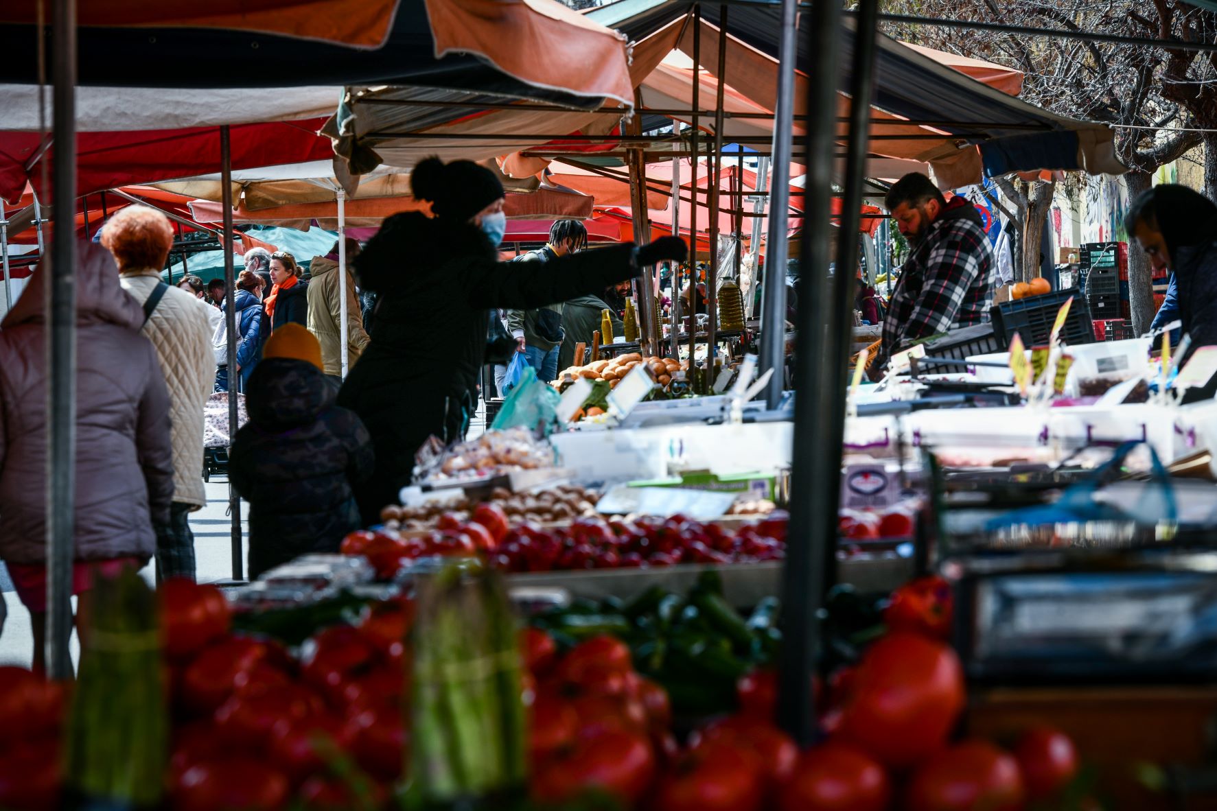 Ρεκόρ 27ετίας στον πληθωρισμό – Τεράστιες αυξήσεις σε ενέργεια, αγαθά και υπηρεσίες