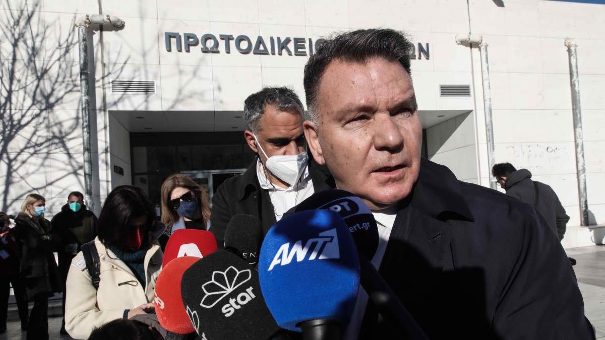 Δίκη Λιγνάδη: Ο Κούγιας ζήτησε από μάρτυρα να αναπαραστήσει τη σκηνή του βιασμού