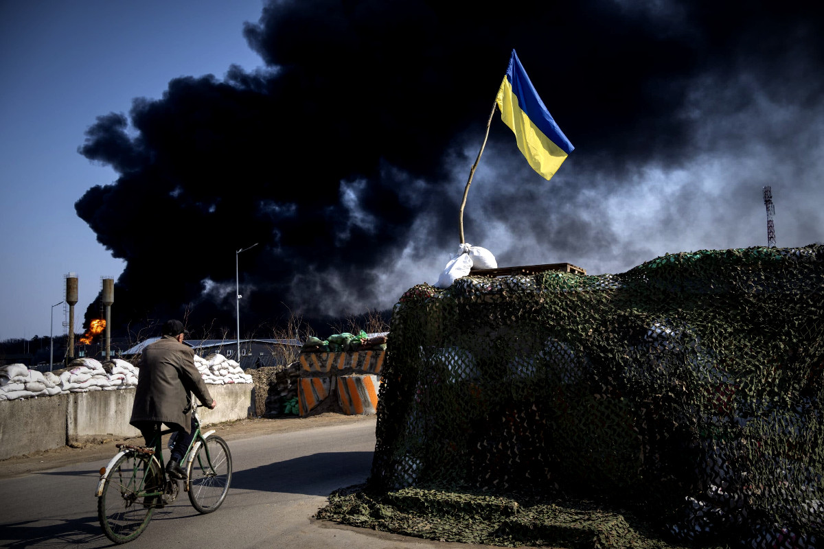 «Ύστατη μάχη» στη Μαριούπολη: Τι συμβαίνει στην πόλη – κλειδί της Αν. Ουκρανίας;