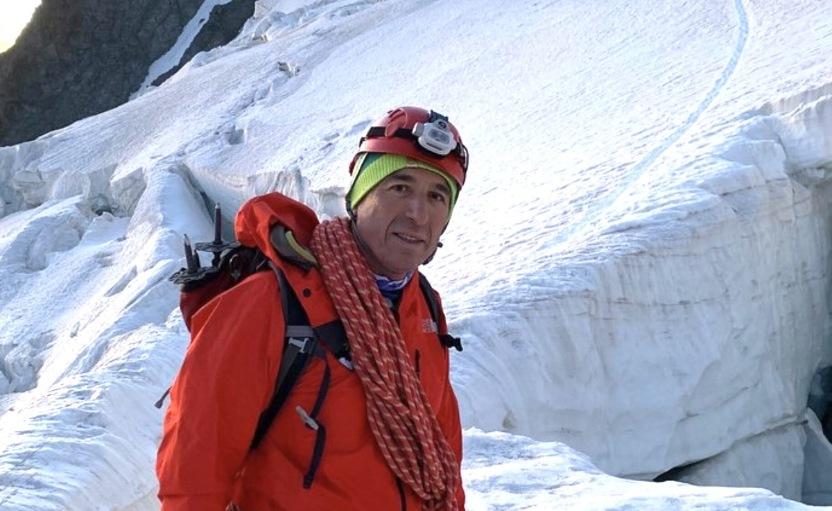 Νεκρός ο Έλληνας ορειβάτης Αντώνης Σύκαρης στα Ιμαλάια