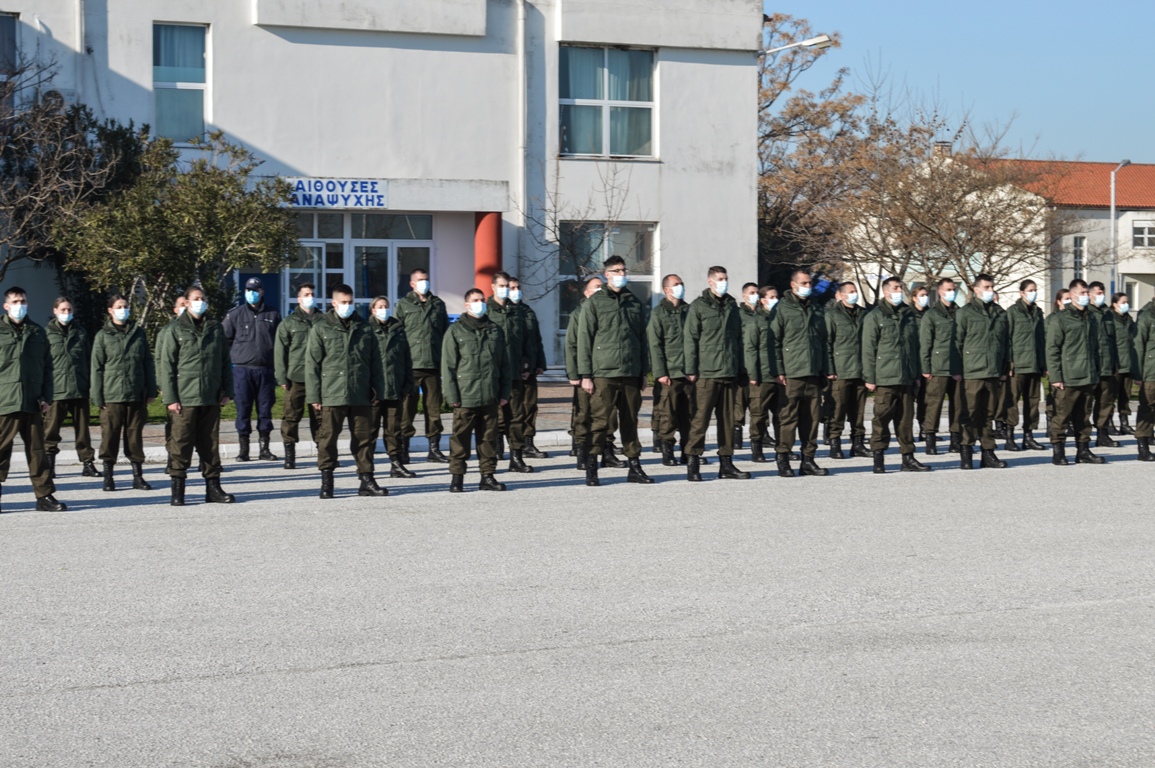 Παγώνουν οι προσλήψεις για την πανεπιστημιακή αστυνομία – «Τα δεδομένα επαναξιολογήθηκαν»