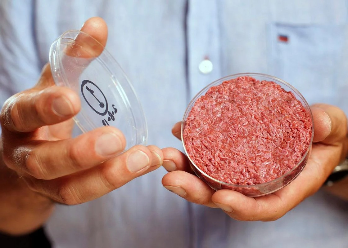 Τεχνητό κρέας: Προετοιμασία για έγκριση από την ΕΕ