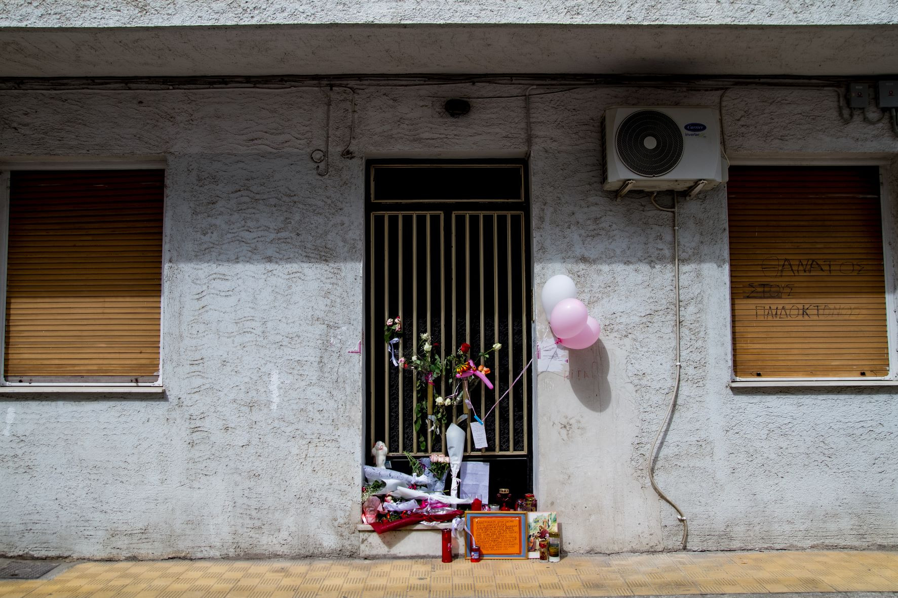 Υπόθεση Πάτρας: Εγκληματική ενέργεια ο θάνατος της Ίριδας – Νέα στοιχεία για τη Μαλένα
