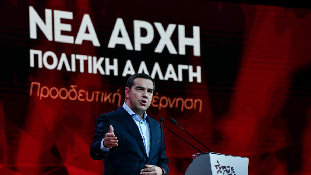 Συνέδριο ΣΥΡΙΖΑ: Συμφωνούν ότι διαφωνούν προεδρικοί και Ομπρέλα