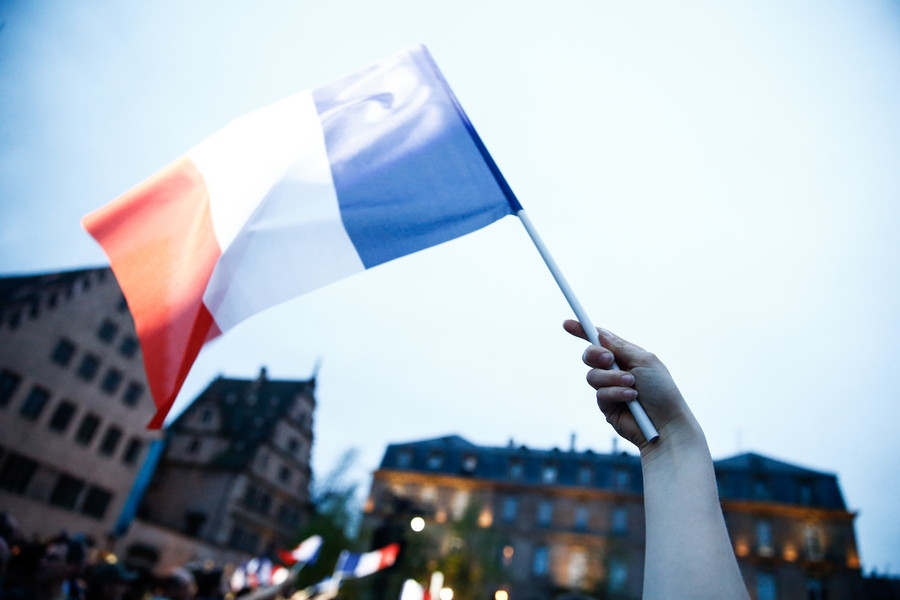 Τα αδιέξοδα της παγκοσμιοποίησης, οι Γαλλικές εκλογές, και εμείς