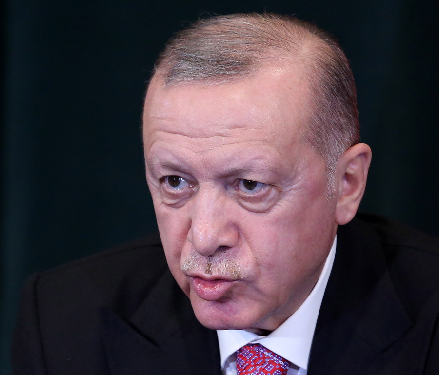 Οι Τούρκοι γραφειοκράτες προετοιμάζονται για τη μετα-Ερντογάν εποχή