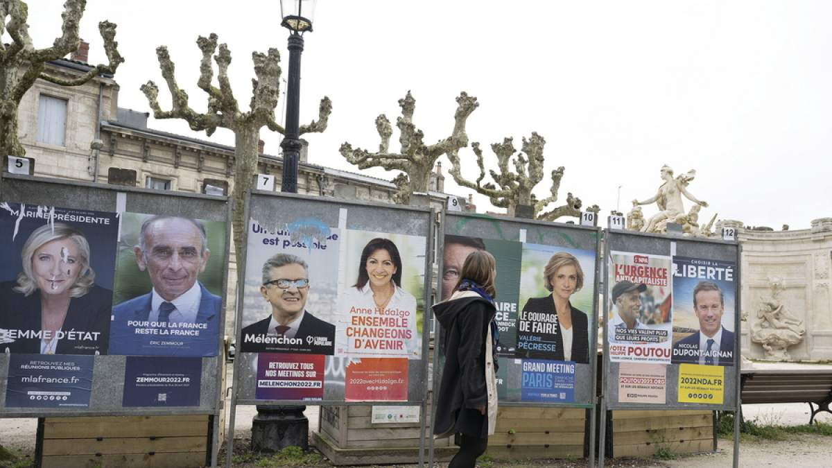 Γαλλικές εκλογές: Τι ψηφίζουν οι ψηφοφόροι του Μελανσόν