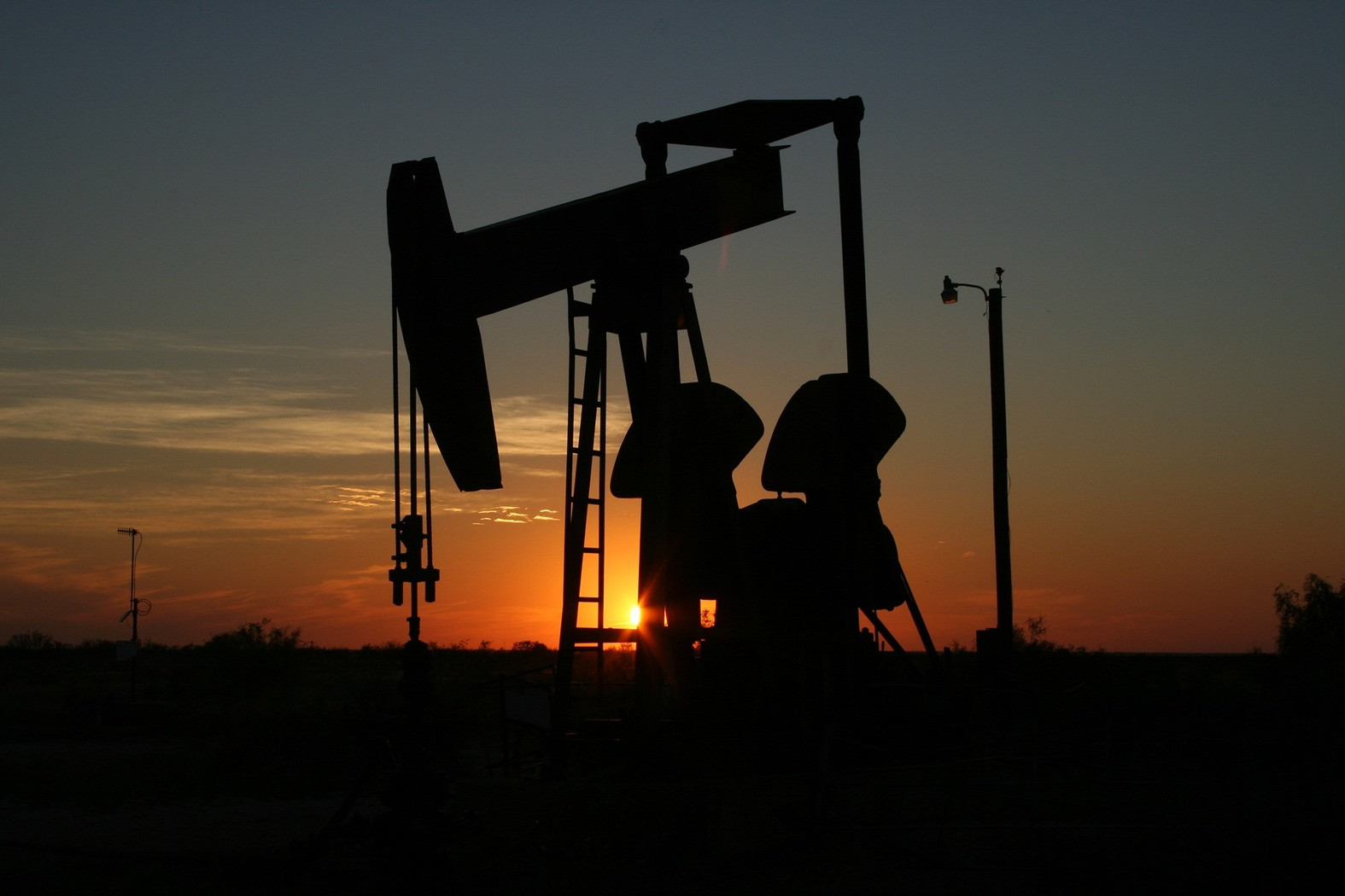 Λιβύη: Ανεστάλη η παραγωγή σε μεγάλο πετρελαϊκό κοίτασμα