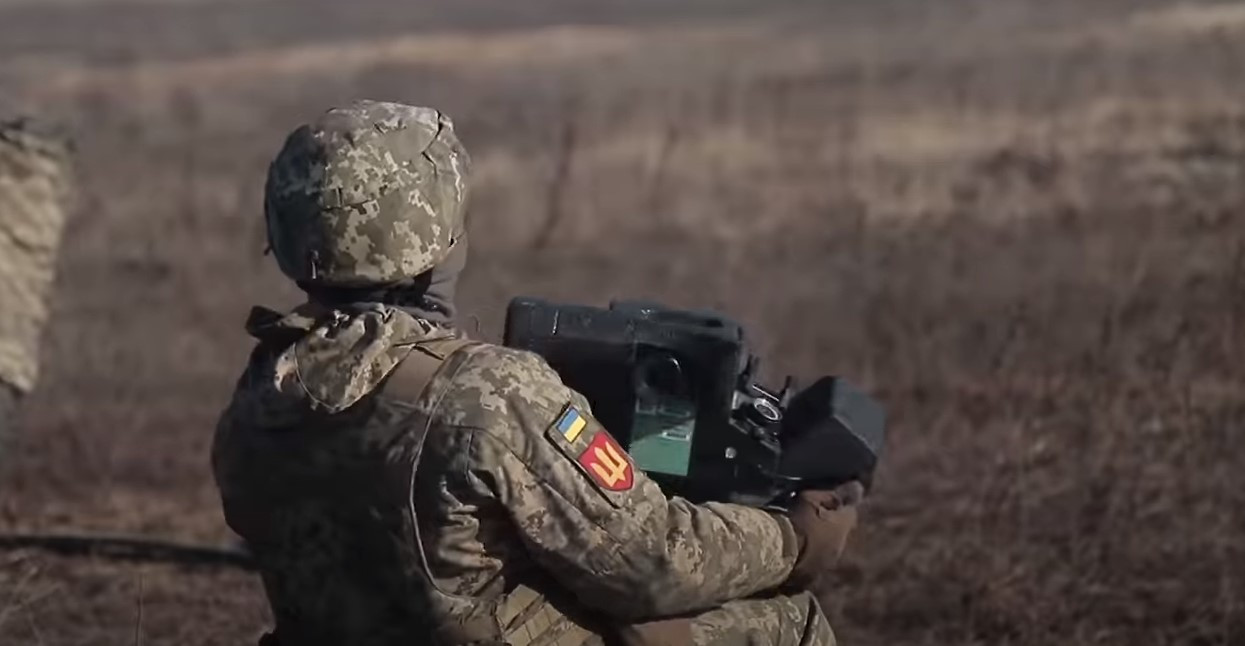 Ουκρανικό βομβαρδισμό ρωσικού χωριού καταγγέλουν οι τοπικές αρχές
