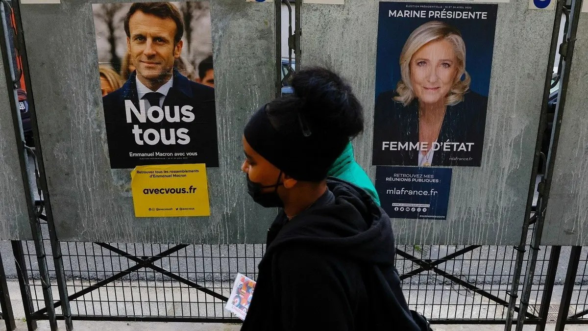 Μακρόν vs Λεπέν: Η μάχη των Γαλλικών εκλογών και οι ανησυχίες της ΕΕ