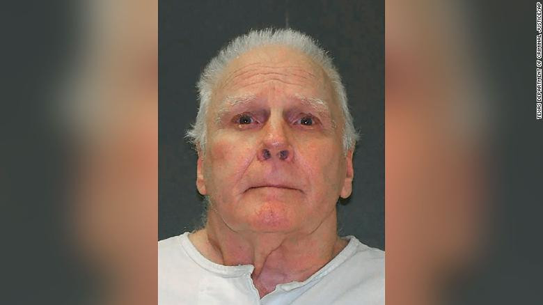 ΗΠΑ: Στο Τέξας, εκτελέστηκε ο γηραιότερος θανατοποινίτης