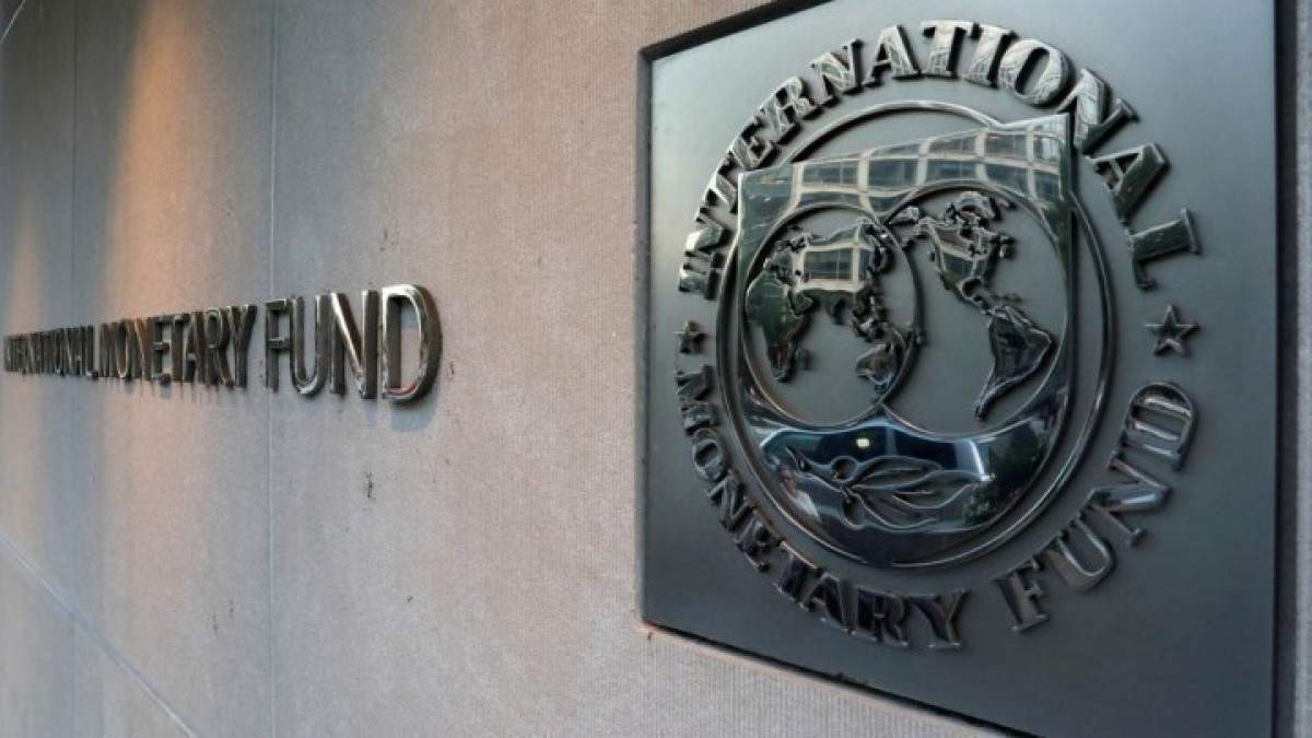 ΔΝΤ: Τα μηνύματα από την εαρινή σύνοδο του