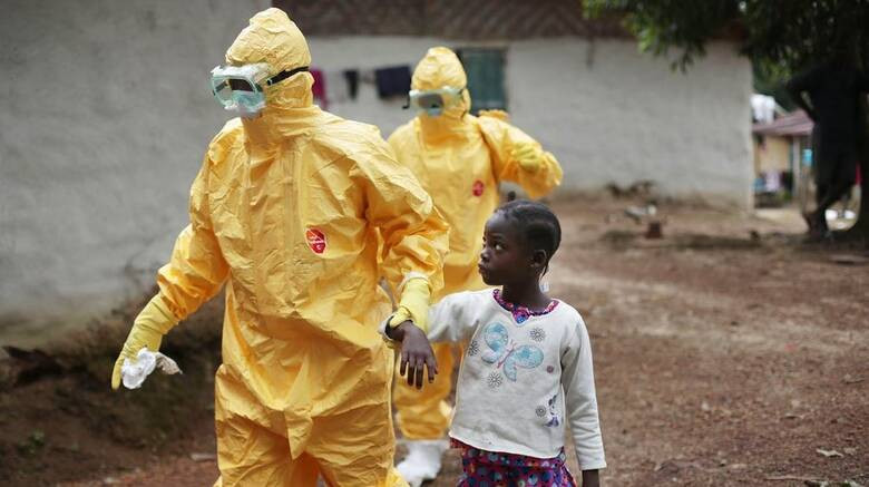 Επανεμφάνιση του Έμπολα στo Κονγκό