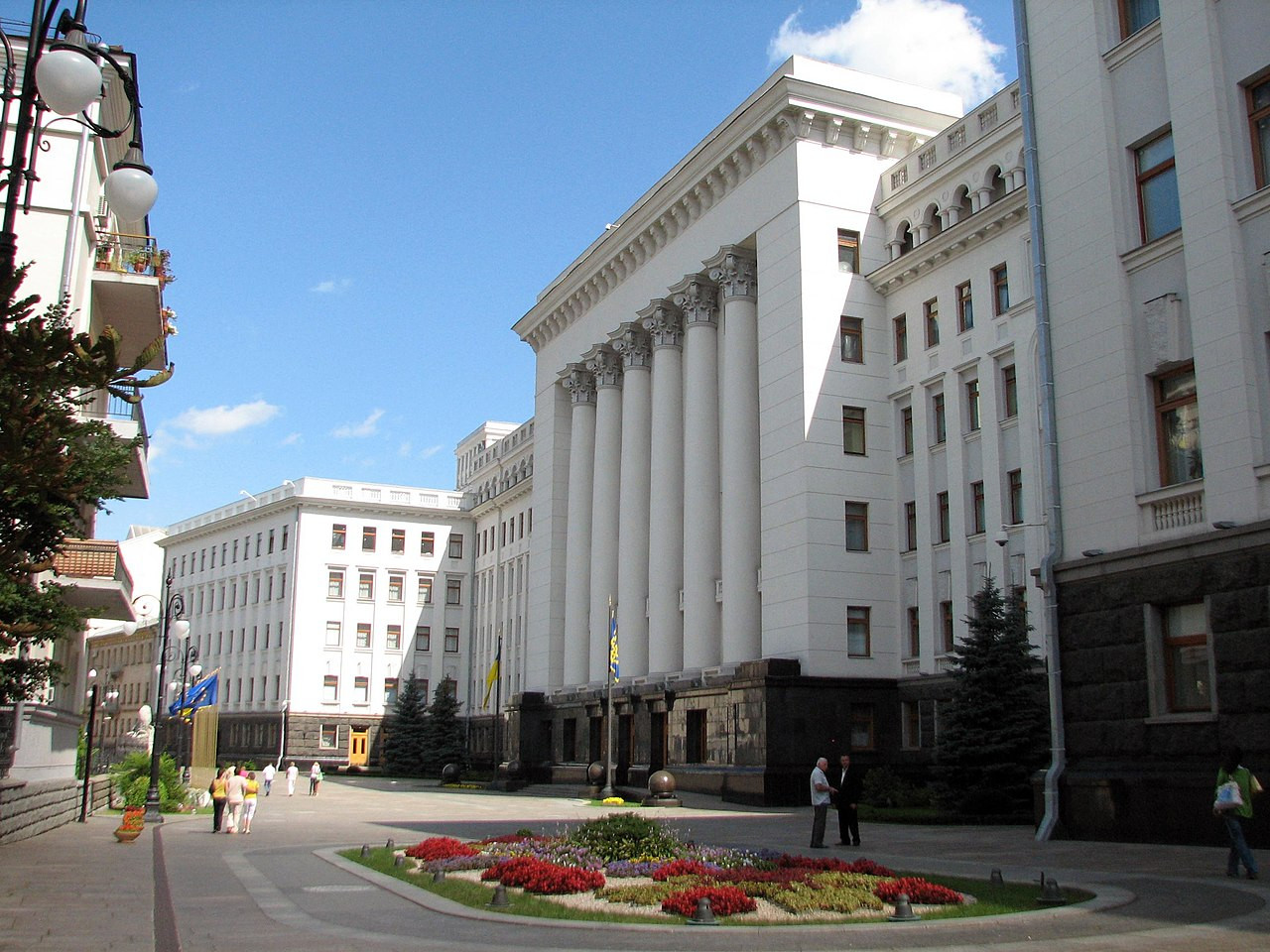 Κίεβο: Η Μόσχα θέλει να «αποσταθεροποιήσει» την Υπερδνειστερία