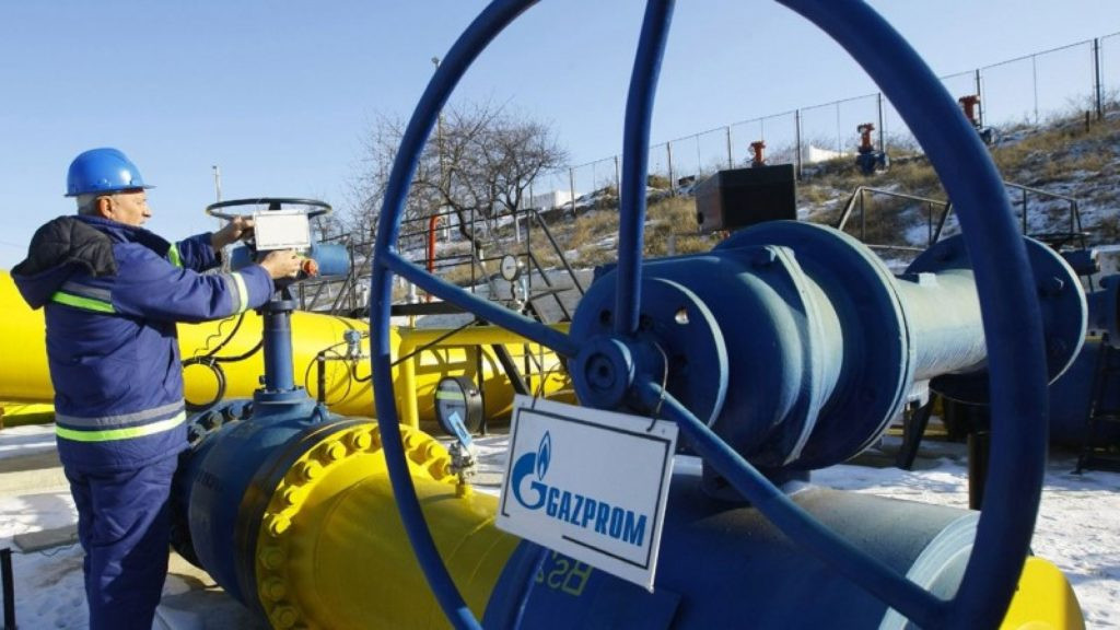 Θα κόψει η Gazprom το φυσικό αέριο και στην υπόλοιπη Ευρώπη;