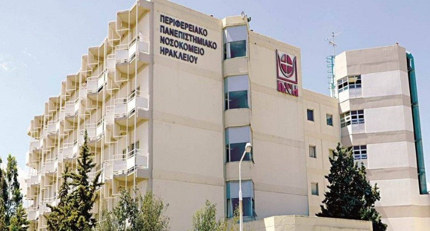Λήξη συναγερμού για κρούσμα ηπατίτιδας σε μωρό στο Ηράκλειο μετά από διάψευση διοικητών νοσοκομείων