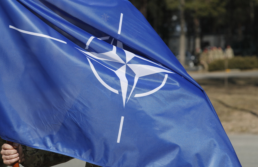 Στις 12 Μαΐου η απόφαση για την ένταξη στο ΝΑΤΟ από την Φιλανδία