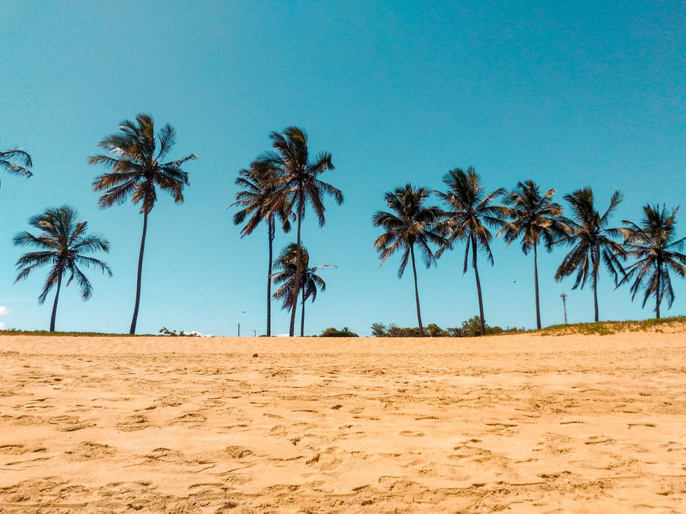 «Κρίση της άμμου»: Καμπανάκι ΟΗΕ ότι «στερεύει» εξαιτίας της αλόγιστης χρήσης της