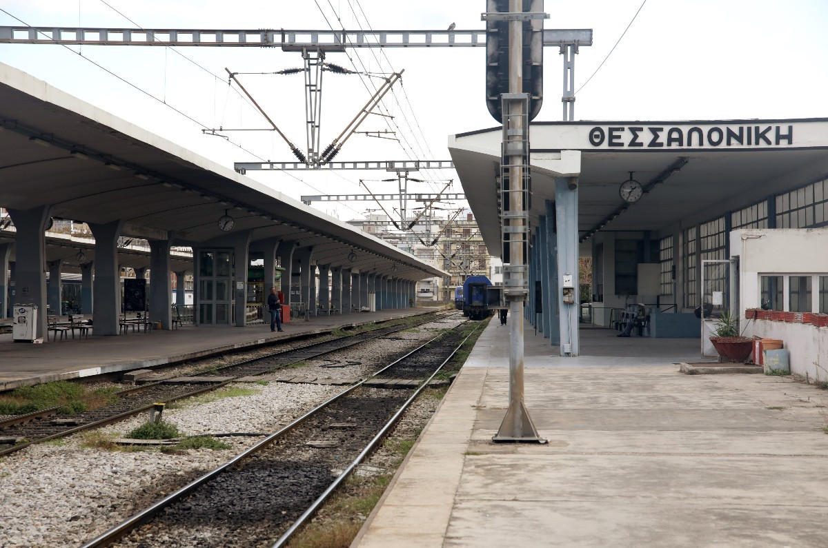 ΕΡΓΟΣΕ: Παραίτηση με σοβαρές καταγγελίες για την ασφάλεια του σιδηροδρομικού δικτύου