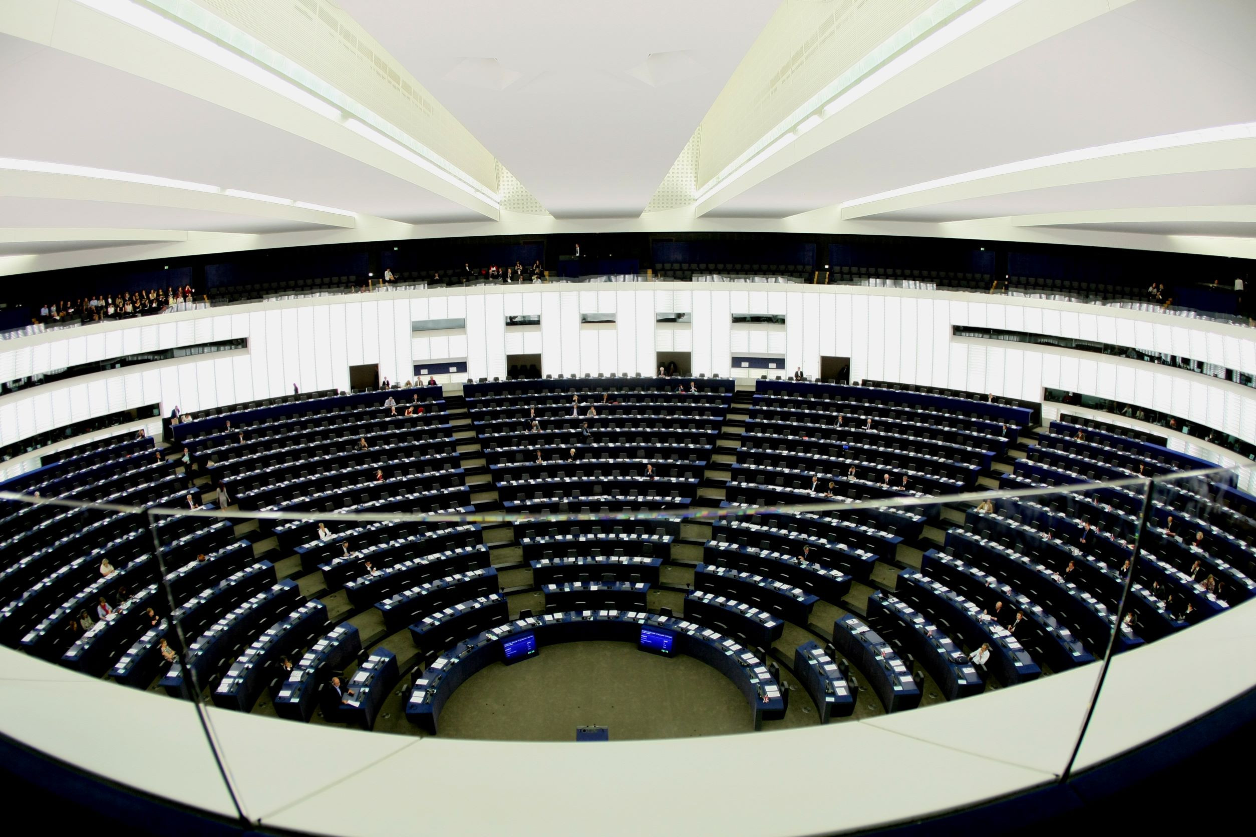 Το Ευρωκοινοβούλιο «παγώνει» τον προϋπολογισμό της Frontex