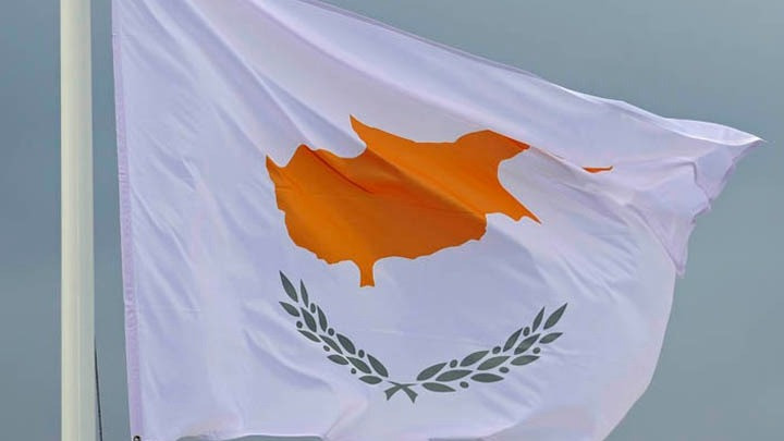 Κύπρος: Ελπίζει σε αίσια κατάληξη του ζητήματος της ολικής άρσης του αμερικανικού εμπάργκο όπλων