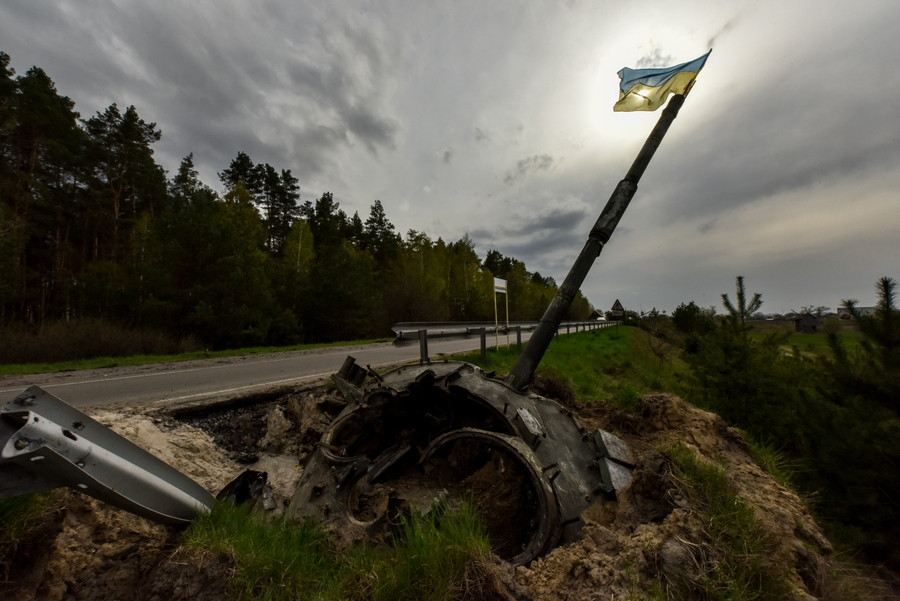 «Σε αδιέξοδο ο πόλεμος στην Ουκρανία»: Ποια τα επόμενα βήματα;
