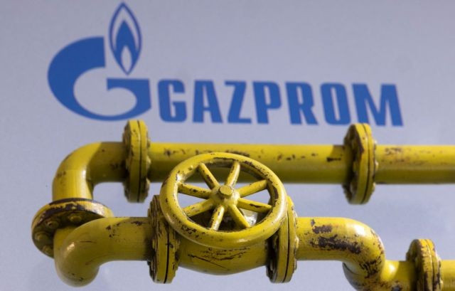 Η Gazprom κόβει τη ροή φυσικού αερίου στην Ευρώπη μέσω Πολωνίας