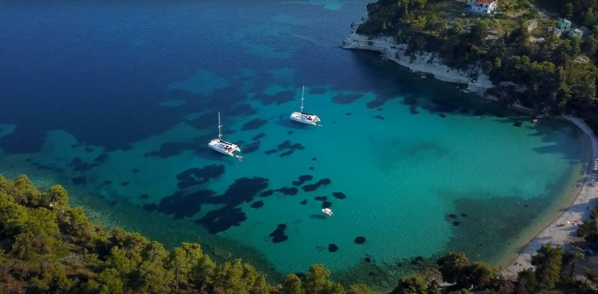 Times: Αυτά είναι τα 25 καλύτερα νησιά της Ελλάδας