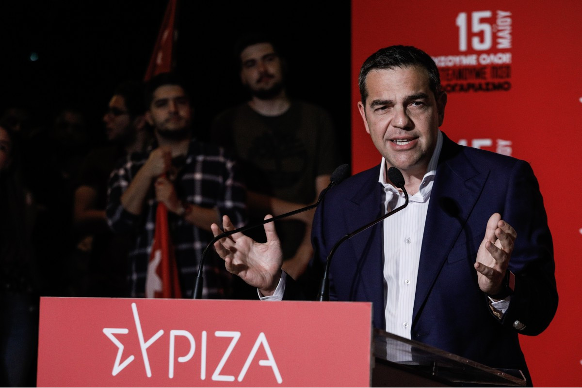 Το πείραμα του ΣΥΡΙΖΑ πέτυχε – και τώρα;