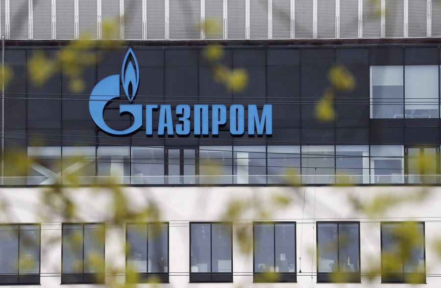 Σύγχυση από Κομισιόν για τις πληρωμές ρωσικού φυσικού αερίου σε ρούβλια