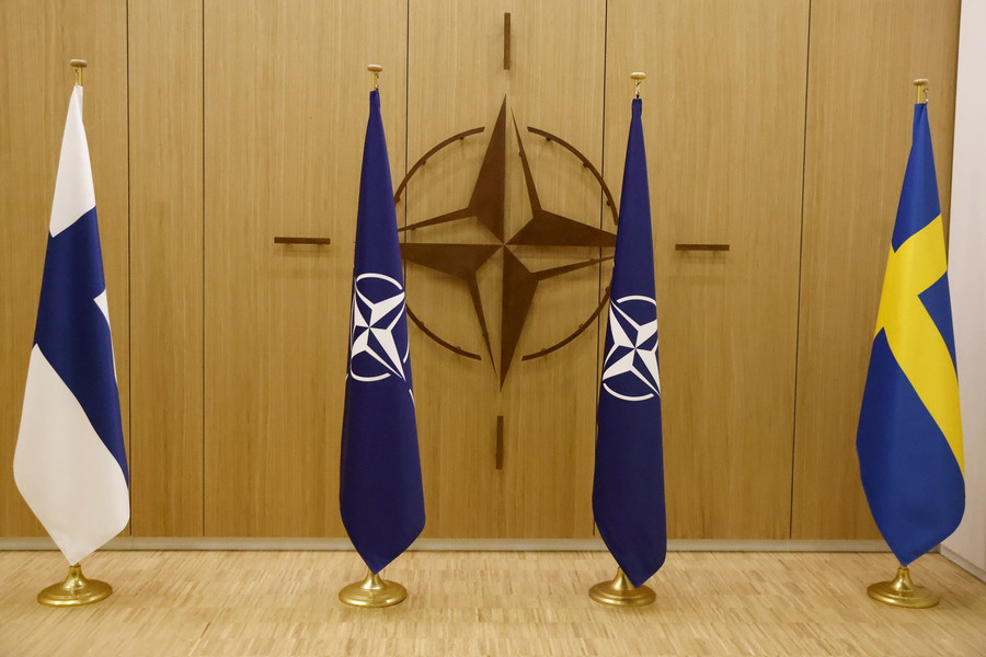 Αίτημα ένταξης Σουηδίας και Φινλανδίας στο ΝΑΤΟ: Και τώρα τί;
