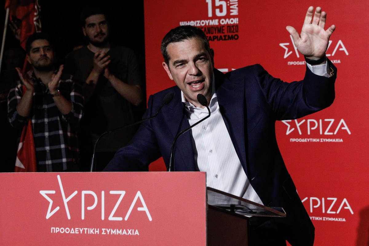 Οι κερδισμένοι και οι χαμένοι στη νέα εποχή του ΣΥΡΙΖΑ