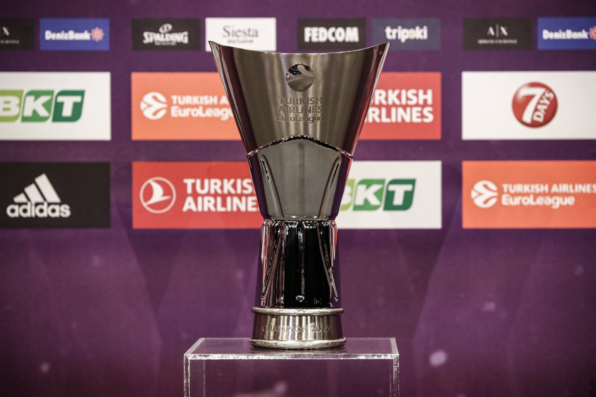Euroleague: Η μεγάλη ώρα του Final 4 έφτασε