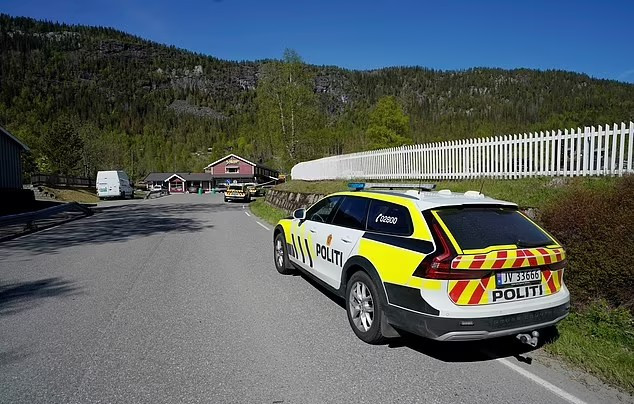 Νορβηγία: Τρεις τραυματίες από επίθεση με μαχαίρι