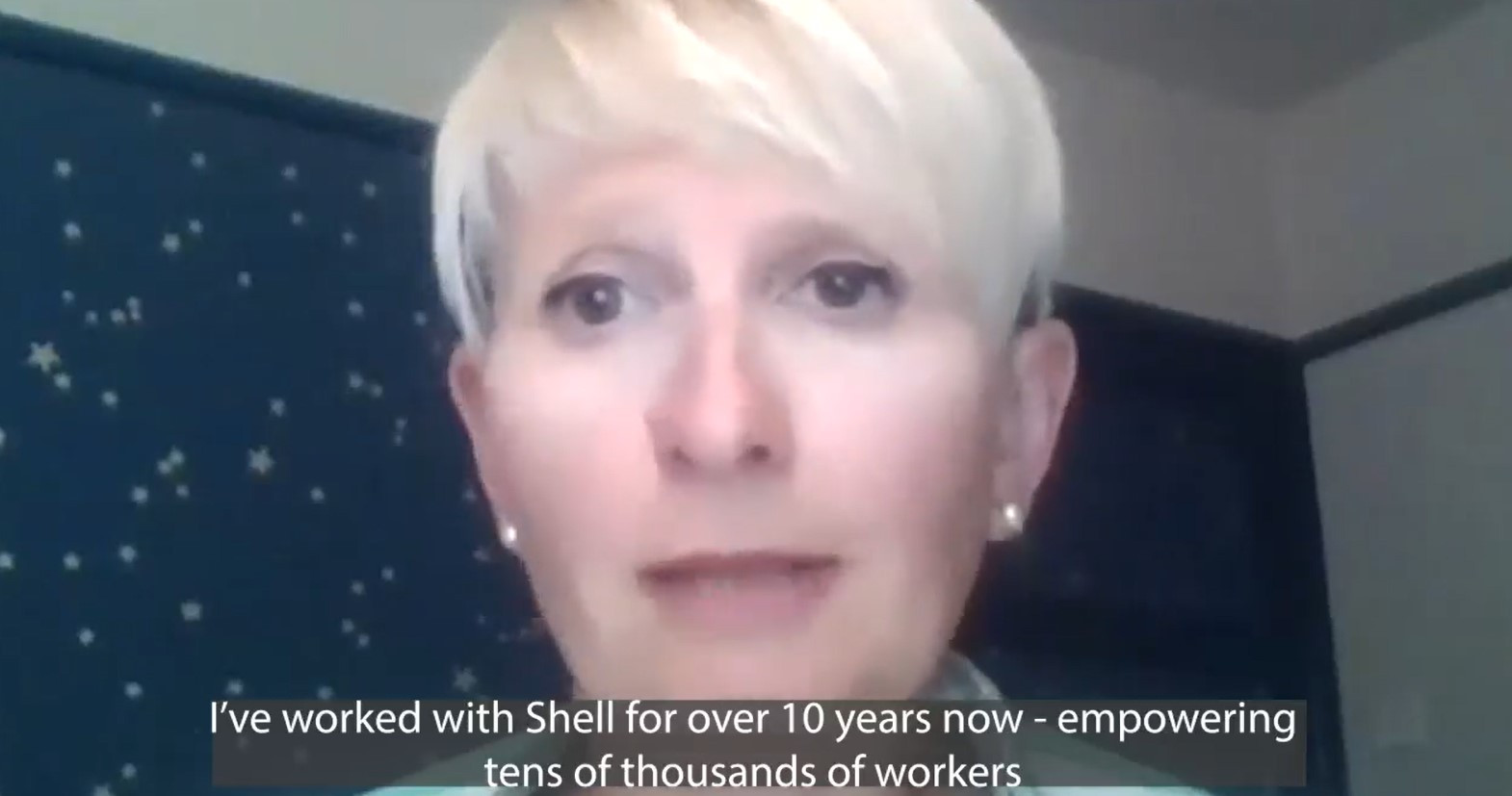 Παραίτηση νομικής συμβούλου Shell: «Δεν μπορώ να εργαστώ για μια εταιρεία που αγνοεί όλους τους περιβαλλοντικούς κινδύνους» [Βίντεο]
