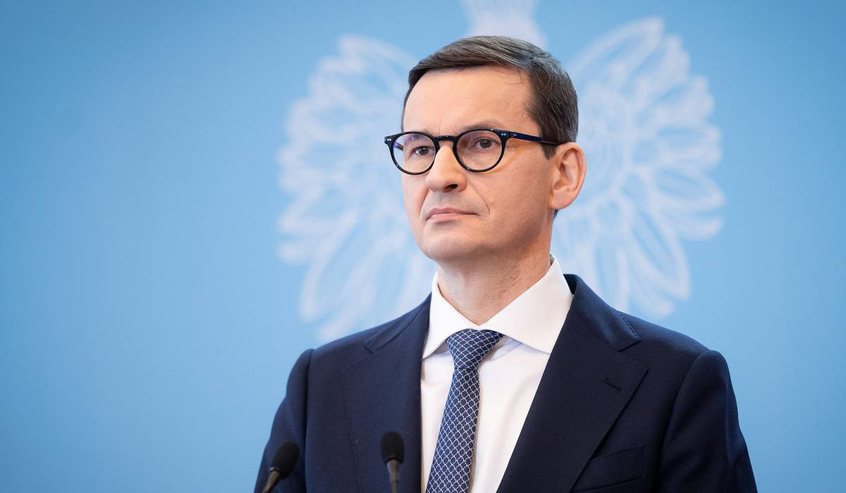 Οργή Νορβηγίας για τις δηλώσεις του Πολωνού πρωθυπουργού για τον πόλεμο στην Ουκρανία