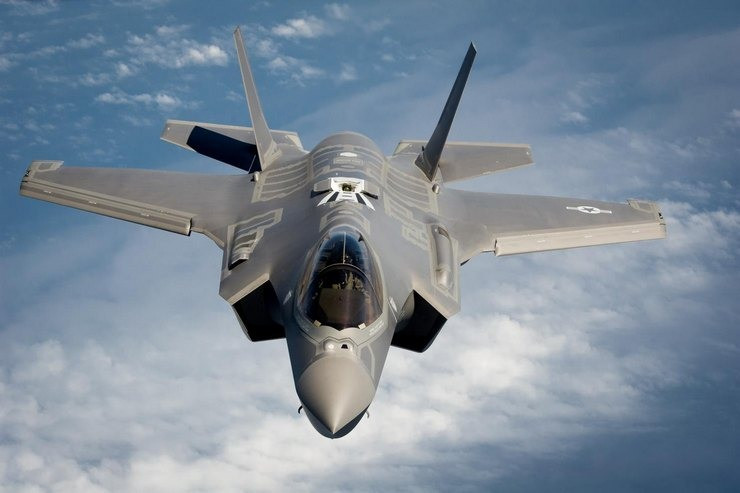 Ε. Αποστολάκης: «Η Τουρκία θα πάρει τα αεροσκάφη F-35» [Βίντεο]