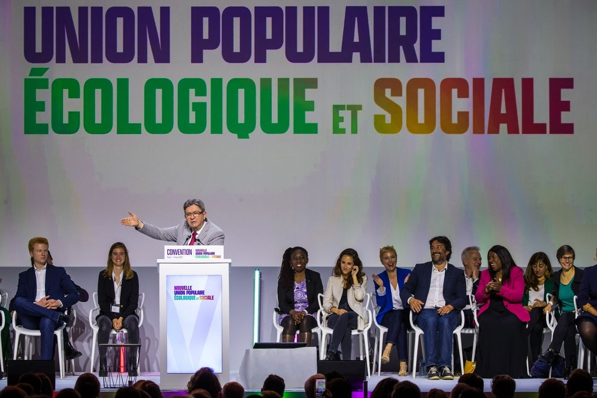 Η νέα γαλλική αριστερά – η κοινωνιολογία του σοσιαλισμού