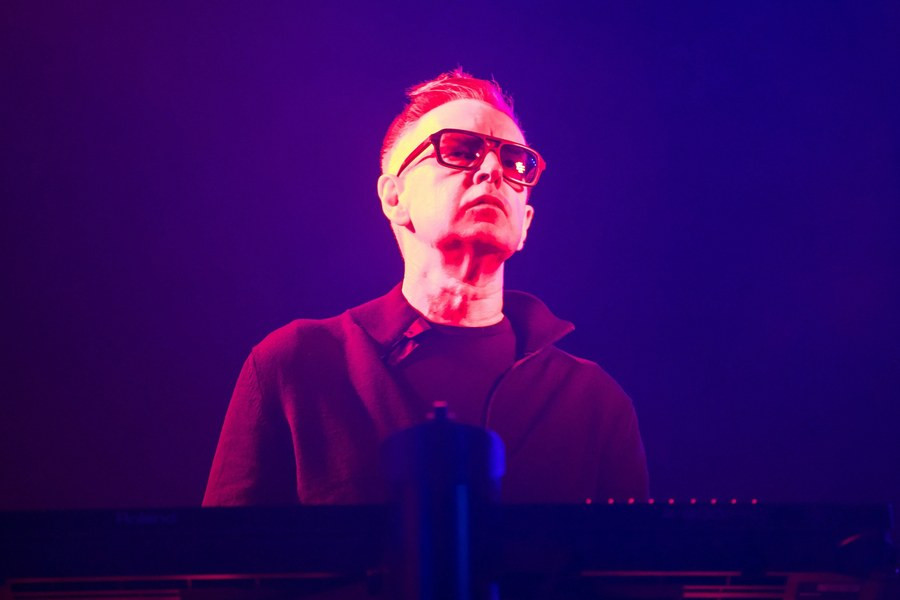 Πέθανε το ιδρυτικό στέλεχος των Depeche Mode, Άντι Φλέτσερ