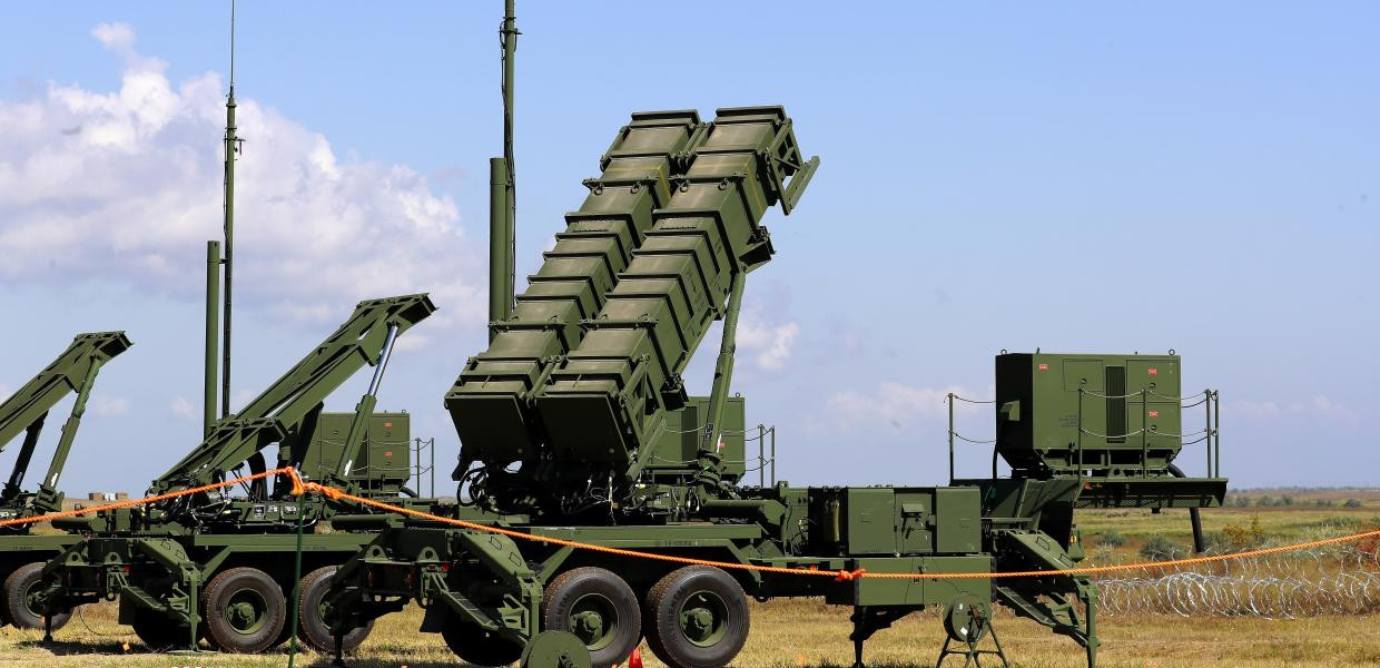 Η Ισπανία θα στείλει αντιαεροπορικούς πυραύλους στη Λετονία