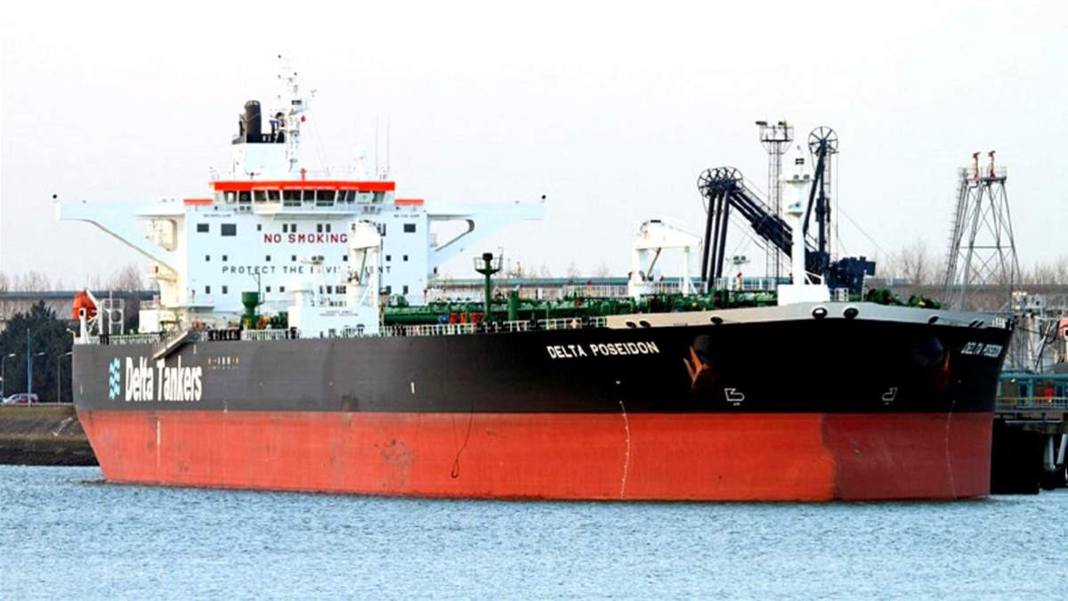 Κομισιόν: «Απαράδεκτη κατάσχεση των ελληνικών πλοίων στο Ιράν»