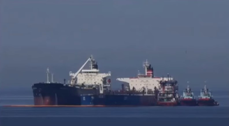 New York Times: Πιθανές κι άλλες κατασχέσεις ελληνικών πλοίων από το Ιράν